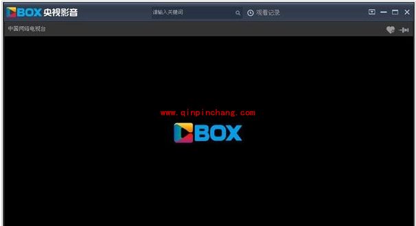 央视CBox影音无法播放的应急处理