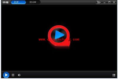 快播中出现&ldquo;抽取，无法写入文件&rdquo;问题的解决秘诀