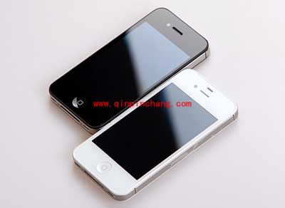 扫一扫,就能轻松操控苹果计算器界面