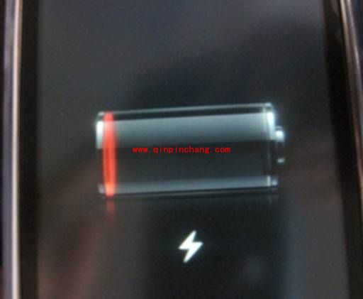 手机突然断电的解决方案