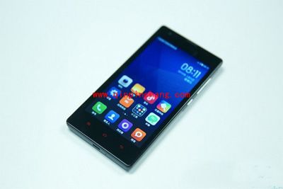 红米机一时成名,切勿贸然购买