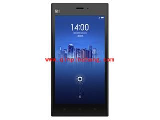 小米3不用数据线连接PC也能办得到