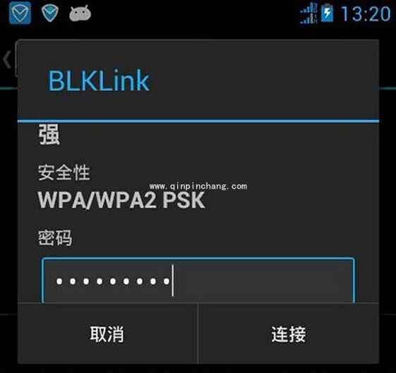 连接wifi提示&ldquo;身份验证出现问题&rdquo;怎么办