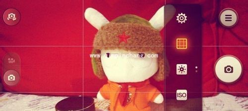 小米3拍摄夜景的完美绝技