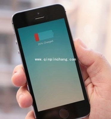 玩转ios7.1!苹果手机耗电轻松解决