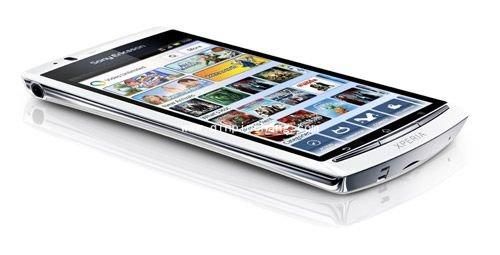 索尼LT18i怎么获得一键ROOT权限