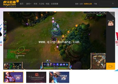 虎牙直播怎么取消订阅?