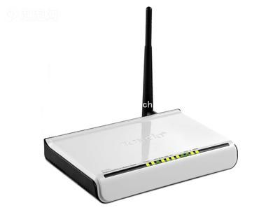 无线路由器信号弱的小攻略