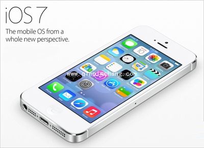 ios7.0.2的新功能简介