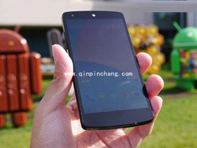 Nexus5手机截屏的小诀窍