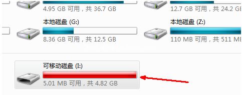 SD卡存储空间不足怎么处理