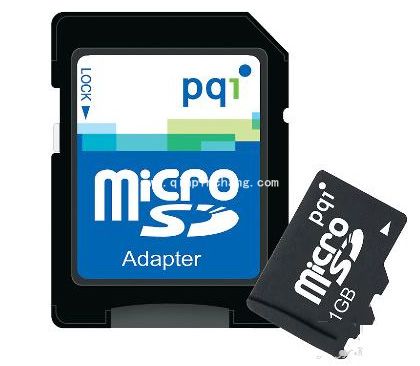 SD卡存储空间不足怎么处理