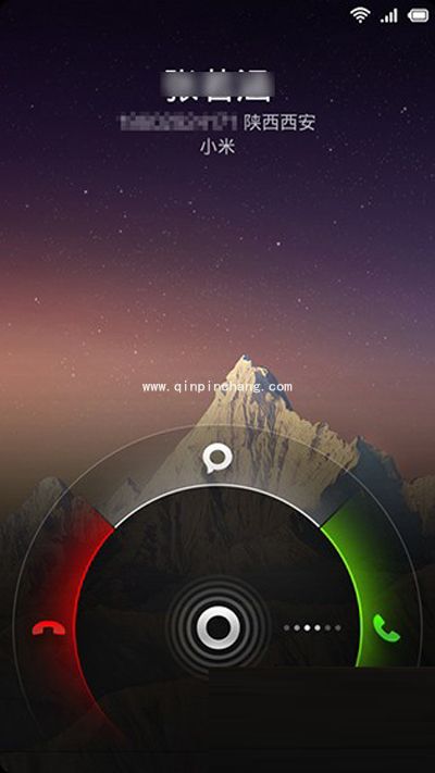 小米3中锁屏与解锁技巧大揭秘