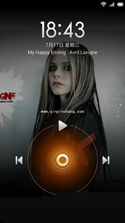 小米3中锁屏与解锁技巧大揭秘