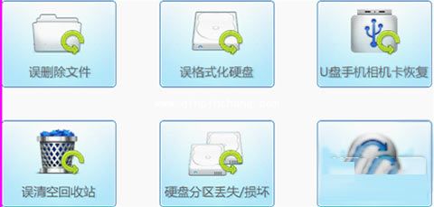 SD卡数据格式化的恢复方法详解
