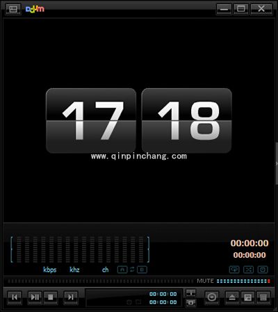 完美解码和potplayer的区别