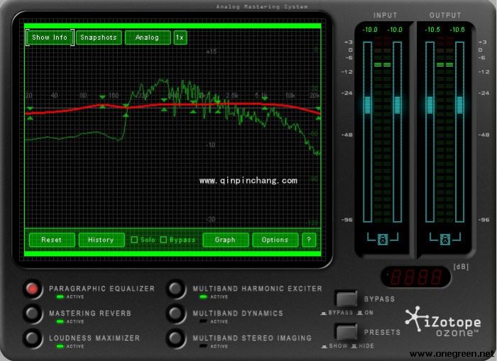 adobe audition 3.0教程之如何录音