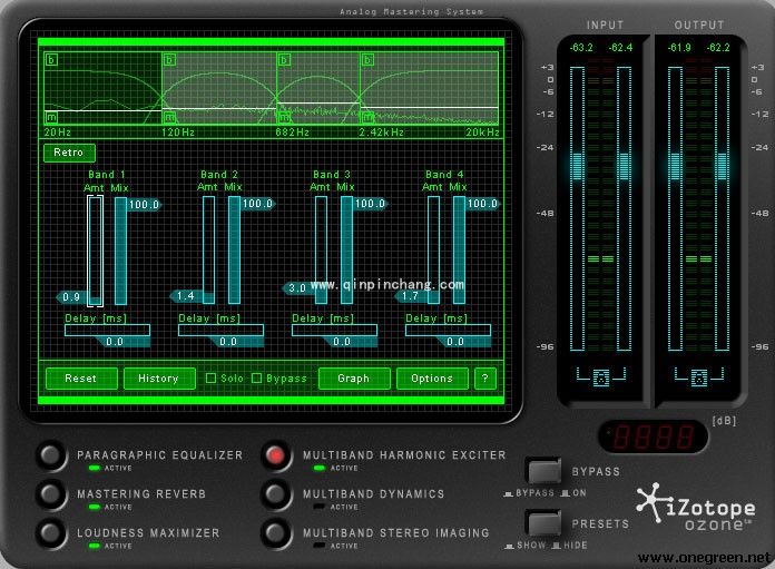 adobe audition 3.0教程之如何录音