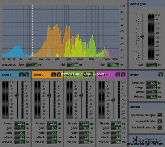 adobe audition 3.0教程之如何录音
