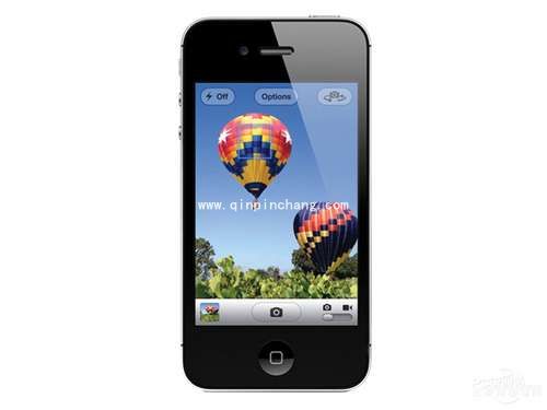 iPhone手机蜂窝数据设置教程