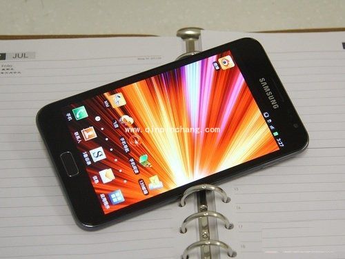 三星I9228 ROOT权限图文教程