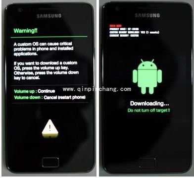 三星I9228 ROOT权限图文教程