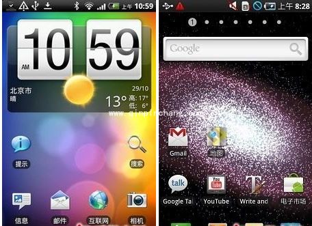 达人分享:购买Android智能手机时注意事项