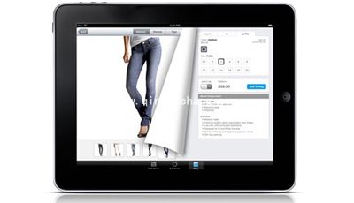 玩转ipad的技巧揭秘