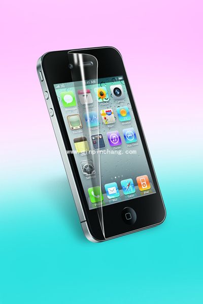 教你识膜护手机