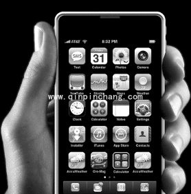 iPhone“撤销键入”的使用 恢复误删短信