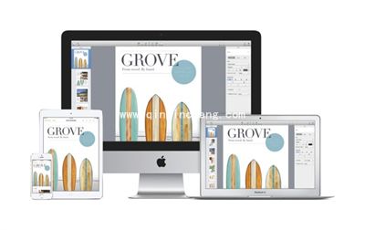 免费使用新版iLife和iWork的技巧