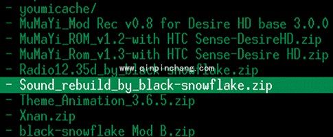 三招&ldquo;救活&rdquo;安卓手机变砖头