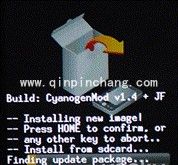 三招“救活”安卓手机变砖头