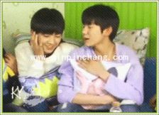 可爱的tfboys动态gif表情包