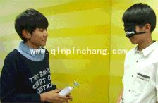 可爱的tfboys动态gif表情包