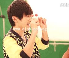 可爱的tfboys动态gif表情包