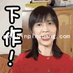 papi酱表情包gif动态表情包大全