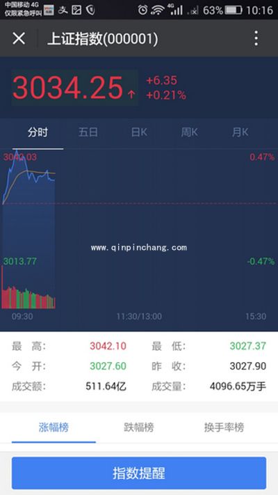 腾讯微证券怎么进行人脸识别？