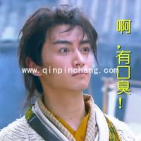 陈晓古装电视剧搞笑表情包免费分享