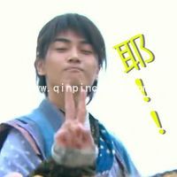 陈晓古装电视剧搞笑表情包免费分享