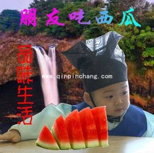 宋民国中老年人专用表情包大全