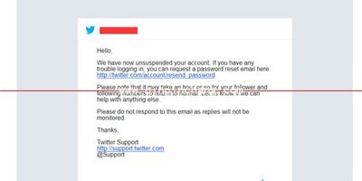 注册twitter推特时提示手机号码不正确的解决方法