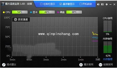 QQ教程之认识QQ安装文件夹中的恐怖文件