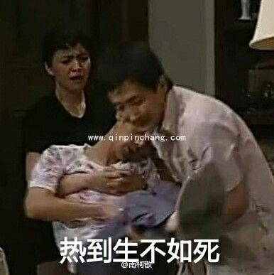 葛优我爱学习系列微信QQ表情包 葛优最新表情包大全