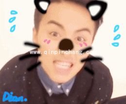 马天宇搞笑的gif动态表情包免费分享