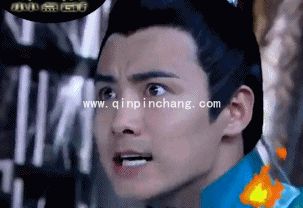 马天宇搞笑的gif动态表情包免费分享