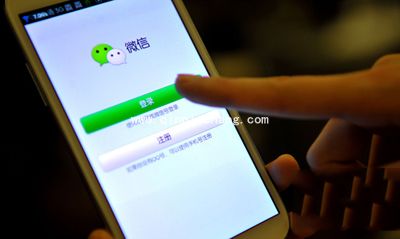 手机微信一直掉线的4个原因与解决方法