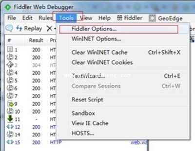 微信运动步数达到98000!微信运动作弊软件的使用方法