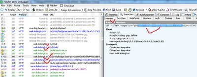 微信运动步数达到98000!微信运动作弊软件的使用方法