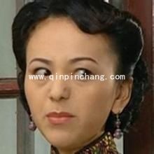 好大的口气！《情深深雨蒙蒙》雪姨表情包免费分享